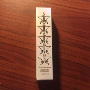 Jeffree Star Velour Liquid Lipstick: Triggered